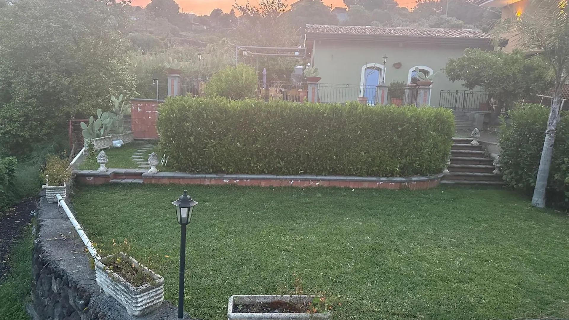 Casa Verde Ulivo Montargano